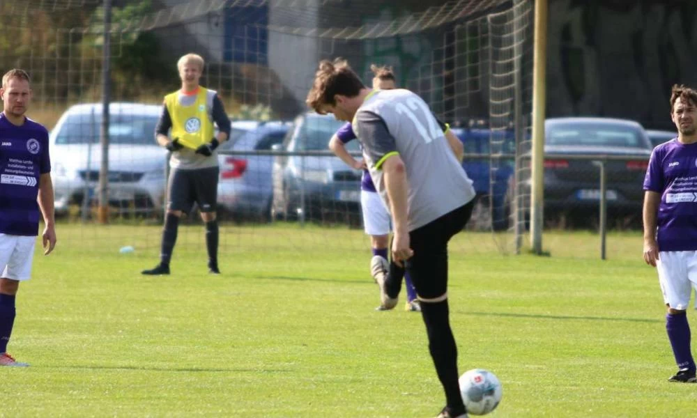 Κορονοϊός: Ποδοσφαιρική ομάδα έχασε 37-0 γιατί παρατάχθηκε με 7 παίκτες λόγω… αποστάσεων!